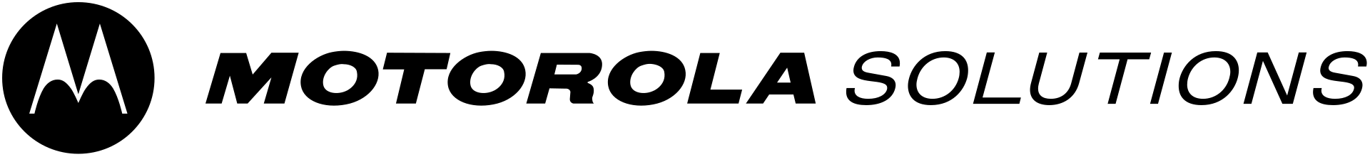 Motorola Solution