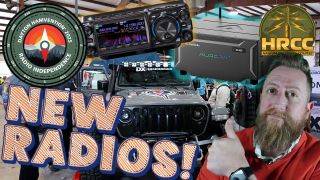 Hamvention 2025 Booth Tour