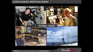 Amateur Radio - Full Version