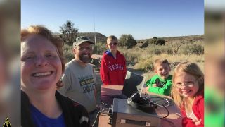 What is Ham Radio