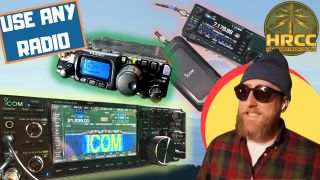 How to Setup and Operate Any Ham Radio